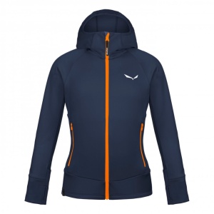 Hanorac copii Salewa Puez Polarlite
