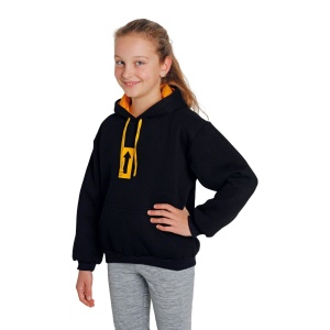 Hanorac Juniori Singing Rock Junior Hoody - Img 4