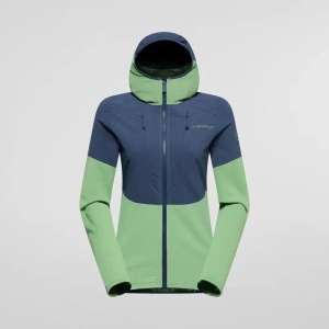 Hanorac La Sportiva Session Tech Hoody