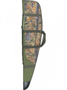 Husa Arma cu luneta JackPyke 127 CM