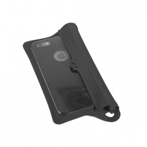 Husa Impermeabila Tpu Guide Waterproof-Xl Smart Phones Black - Img 2