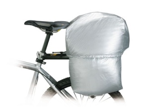 Husa Ploaie Rain Cover - Topeak - Img 2