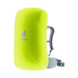 Husa Rucsac Deuter Raincover I Neon