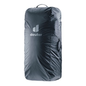 Husa Transport Cover Black
