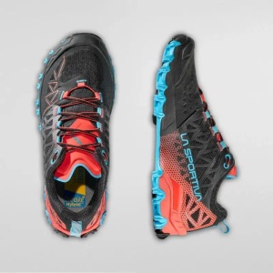 Incaltaminte alergare La Sportiva Bushido II Gtx W - Img 5