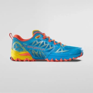 Incaltaminte alergare La Sportiva Bushido III GTX SS25 - Img 4