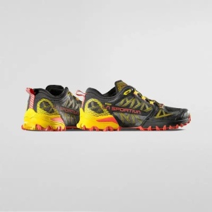 Incaltaminte alergare La Sportiva Bushido III GTX SS25 - Img 7