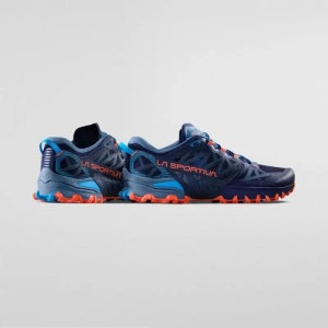 Incaltaminte alergare La Sportiva Bushido III Wide SS26 - Img 6
