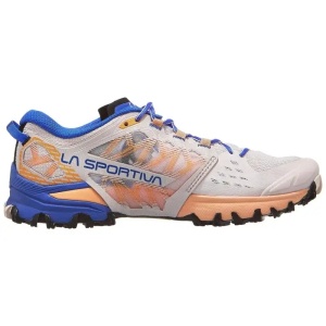 Incaltaminte alergare La Sportiva Bushido III Women SS25