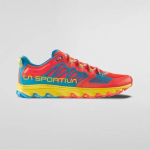 Incaltaminte alergare La Sportiva Helios III SS25 - Img 3