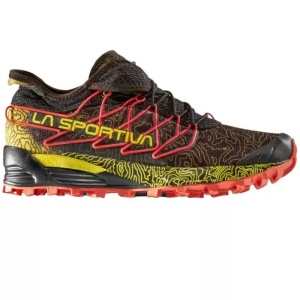 Incaltaminte alergare La Sportiva Mutant SS25 - Img 1