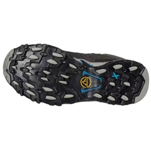 Incaltaminte alergare La Sportiva Ultra Raptor II Mid Leather Gtx W - Img 3