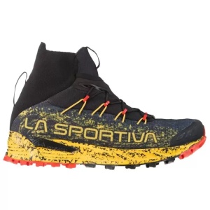 Incaltaminte Alergare montana La Sportiva Uragano GTX - Img 6