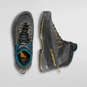 Incaltaminte La Sportiva TX4 Evo Mid GTX - Img 3