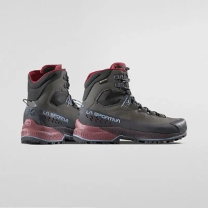 Incaltaminte La Sportiva Tx5 Evo Mid GTX Woman SS26 - Img 4