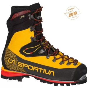 Incaltaminte Nepal Cube GTX New - Img 1
