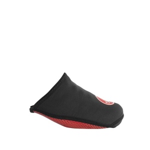 Incalzitor varf pantof Castelli Toe Thingy 2, Negru, UNI - Img 3