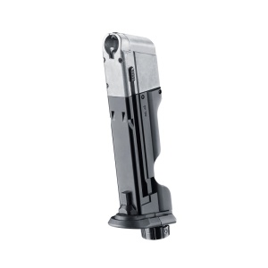 Incarcator de urgenta Walther PPQ. cal. .43, 8 bile