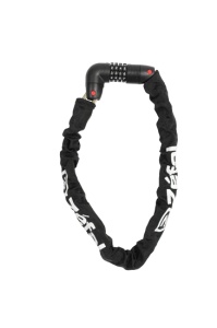 Incuietoare cu lant ZEFAL K-Traz M12 - cifru - Img 3