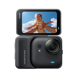 Insta360 Go Ultra Camera Video Sport Ultra-compacta 4K - Standard Bundle - Img 7