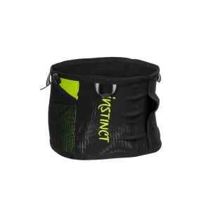 Instinct - centura talie Reflex Belt - negru verde fluo - Img 7