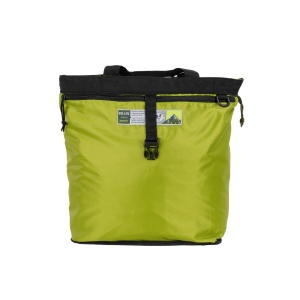 Instinct - geanta multifunctionala Ballistic Tote 35 litri - negru verde army - Img 20