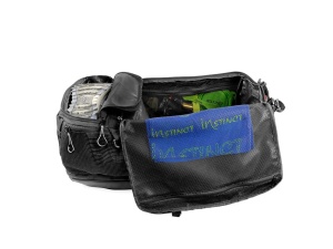 Instinct - rucsac All Terrain Duffel Pack, 45L - negru - Img 7