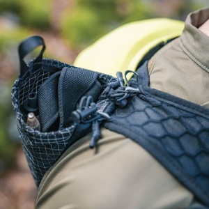 Instinct - suport bete pentru rucsac - Ergo Quiver II - Img 4