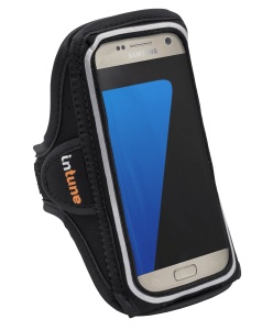 inTune Armband AB5-Husa protectie banderola