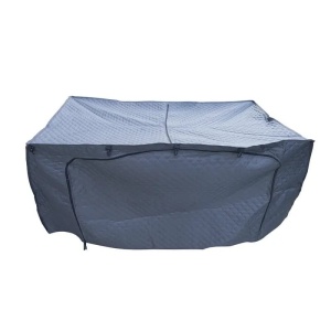 Izolație termică pentru cortul de acoperiș Wild Land Voyager 140 – Confort și protecție în sezonul rece