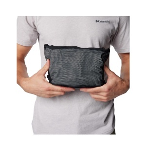 Jacheta Barbati Columbia Watertight II Black - Img 5