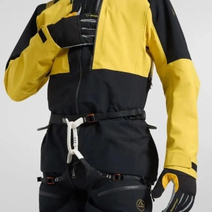 Jacheta barbati La Sportiva Supercouloir Gtx Pro FW26 - Img 3