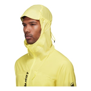Jacheta Barbati Mammut Aenergy WB Hooded Holunder-Acacia - Img 8