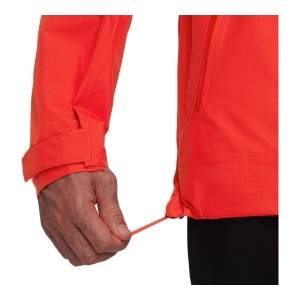 Jacheta Barbati Mammut Alto Light HS Hooded Mammut Red - Img 6
