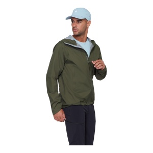Jacheta Barbati Mammut Ducan HS Hooded Dark Marsh - Img 4