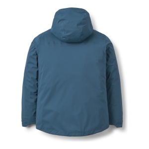 Jacheta Barbati RAB Firewall Light Tempest Blue - Img 3