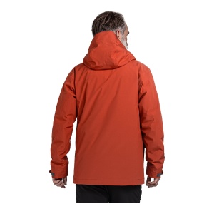 Jacheta Barbati Schoffel 3In1 Tamina Dark Crabapple - Img 3