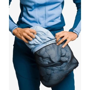 Jacheta dama puf Trangoworld Leynard V02 - Img 10