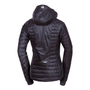 Jacheta Femei Northfinder 1L Cori Black - Img 5