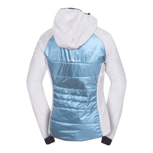 Jacheta Femei Northfinder Tammi Multicolor - Img 3