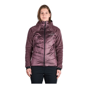 Jacheta Femei Northfinder Tammi Plum