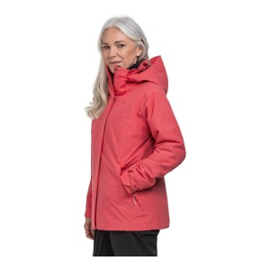 Jacheta Femei Schoffel 3In1 Tamina Baked Rose - Img 3