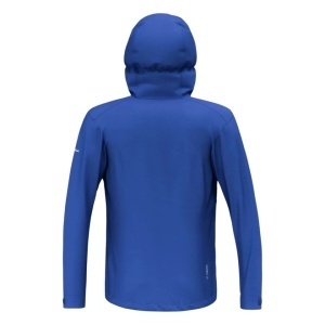 Jacheta impermeabila barbati Salewa Puez Aqua 2.5L Powertex - Img 2
