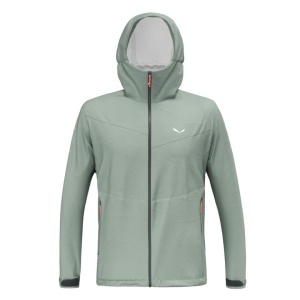 Jacheta impermeabila barbati Salewa Puez Aqua 2.5L Powertex