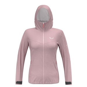 Jacheta impermeabila dama Salewa Puez 2.5L Powertex