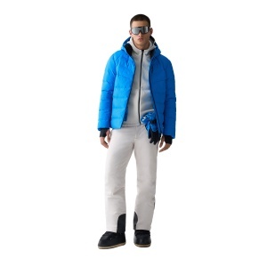 Jacheta Schi Barbati Colmar 1370M China Blue-China Blue