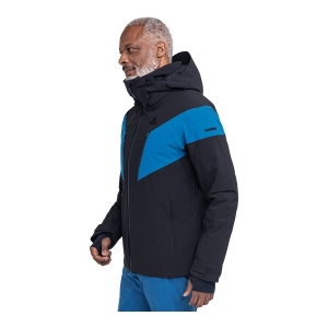 Jacheta Schi Barbati Schoffel Safuna Navy Blazer - Img 3