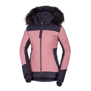 Jacheta Schi Femei Northfinder 2L 10K/10K Tayler Rose Black - Img 5