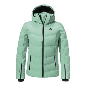 Jacheta Schi Femei Schoffel Caldirola Gem Jade - Img 5