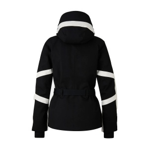 Jacheta Schi Schi Femei Bogner Fire+Ice Moia 2-T Black-White - Img 4